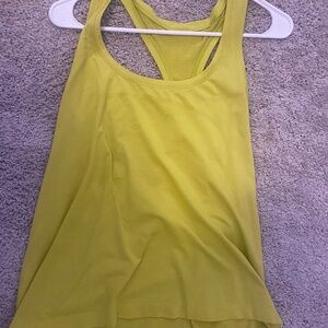 lululemon swiftly tech racerback tank 2.0